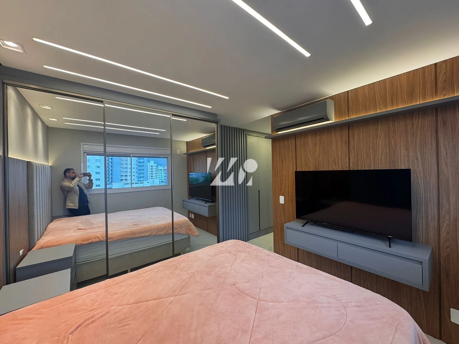 Apartamento em Pedra Branca, Palhoça. 3 quartos, 111m². Imagem 17 de 23