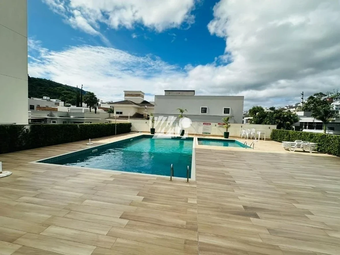 Apartamento em Pedra Branca, Palhoça. 2 quartos, 53m². Imagem 11 de 11