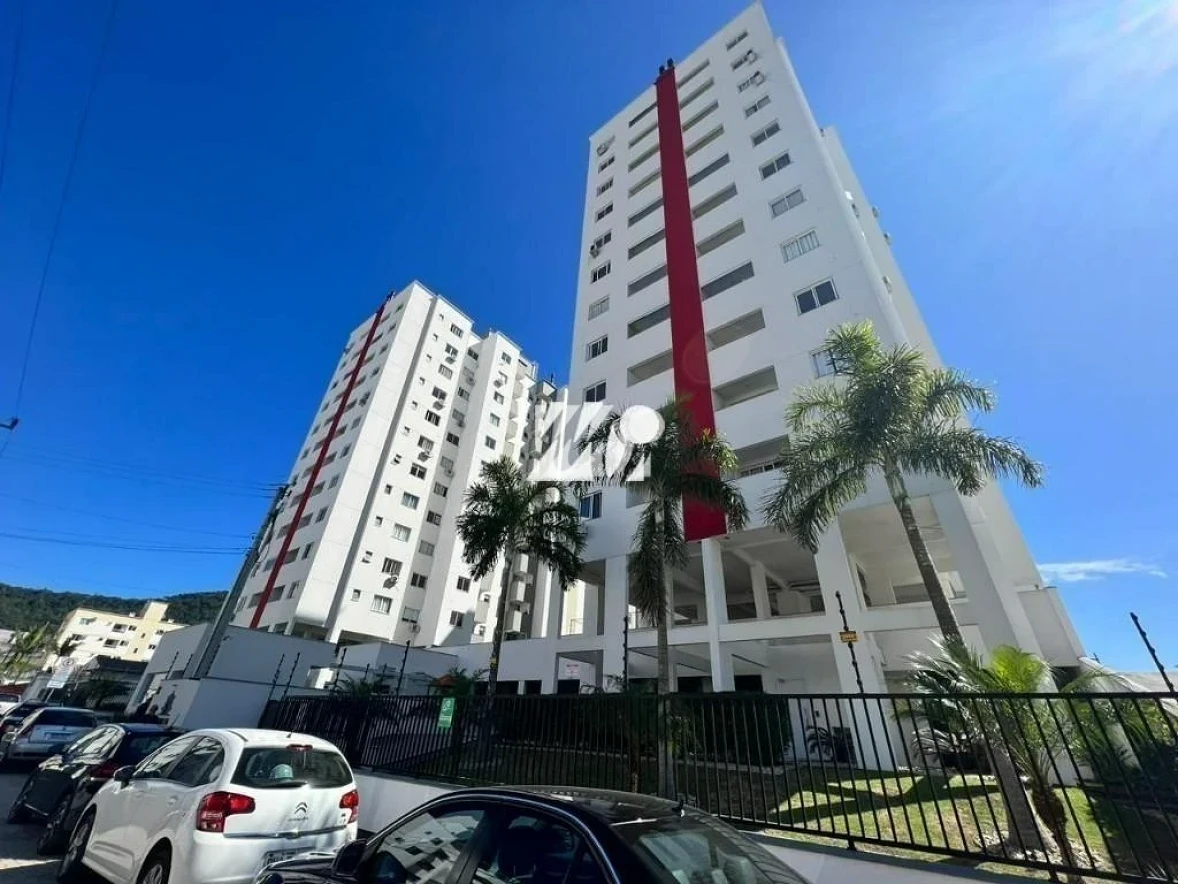 Apartamento em Pedra Branca, Palhoça. 2 quartos, 53m². Imagem 4 de 11
