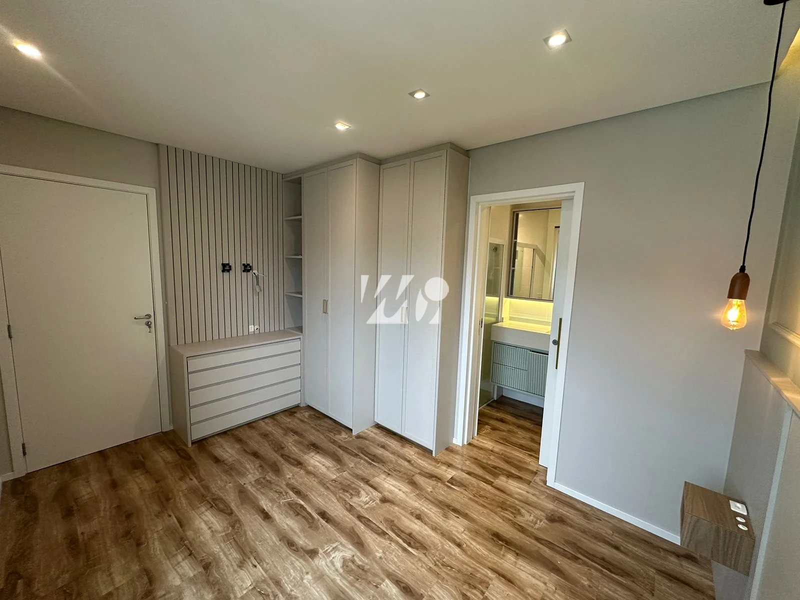 Apartamento em Pedra Branca, Palhoça. 2 quartos, 53m². Imagem 9 de 11