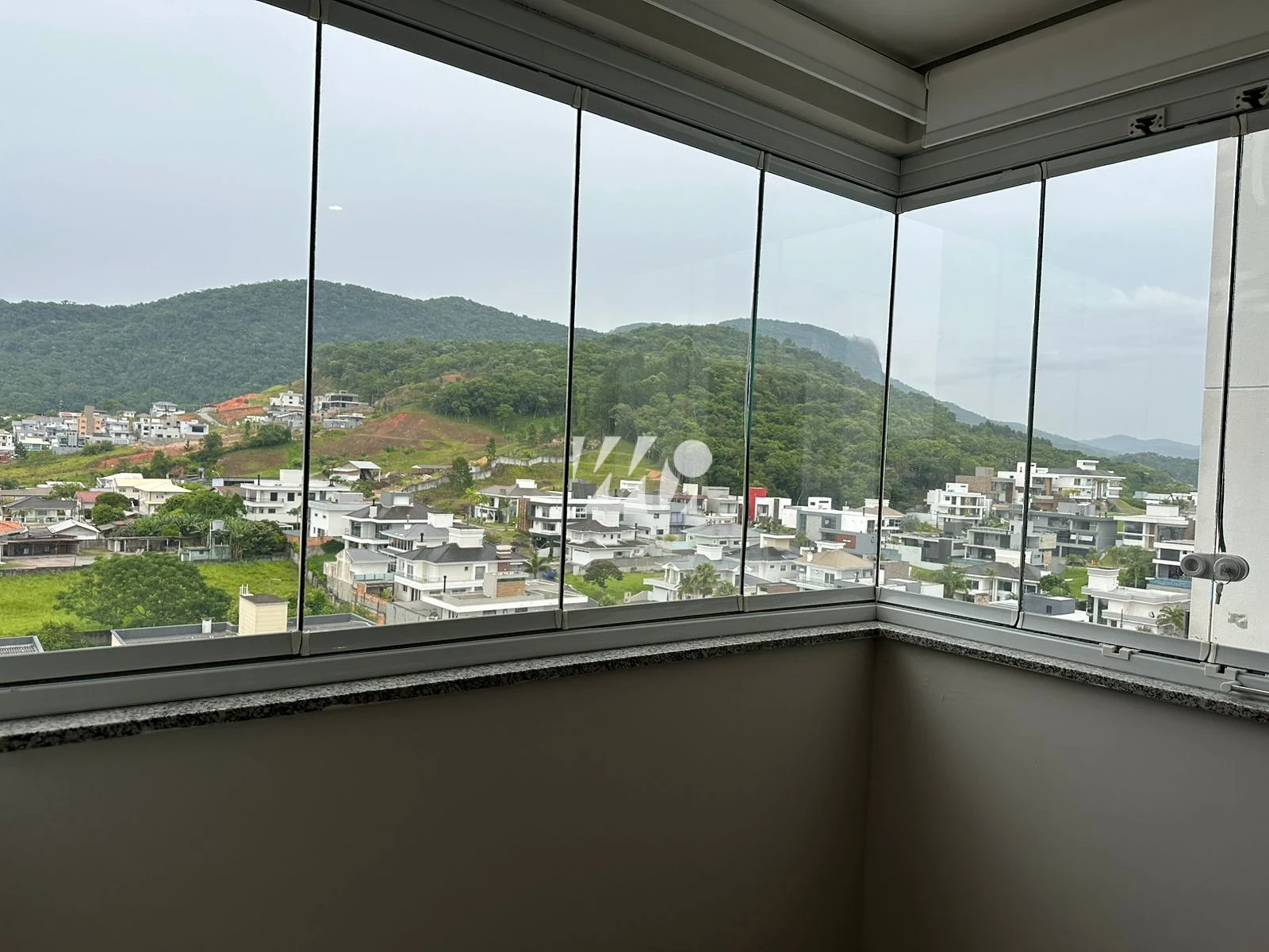 Apartamento em Pedra Branca, Palhoça. 2 quartos, 53m². Imagem 6 de 11