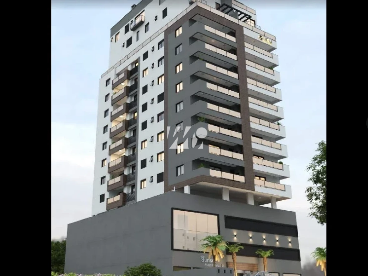 Apartamento em Pedra Branca, Palhoça. 3 quartos, 115m². Imagem 14 de 20