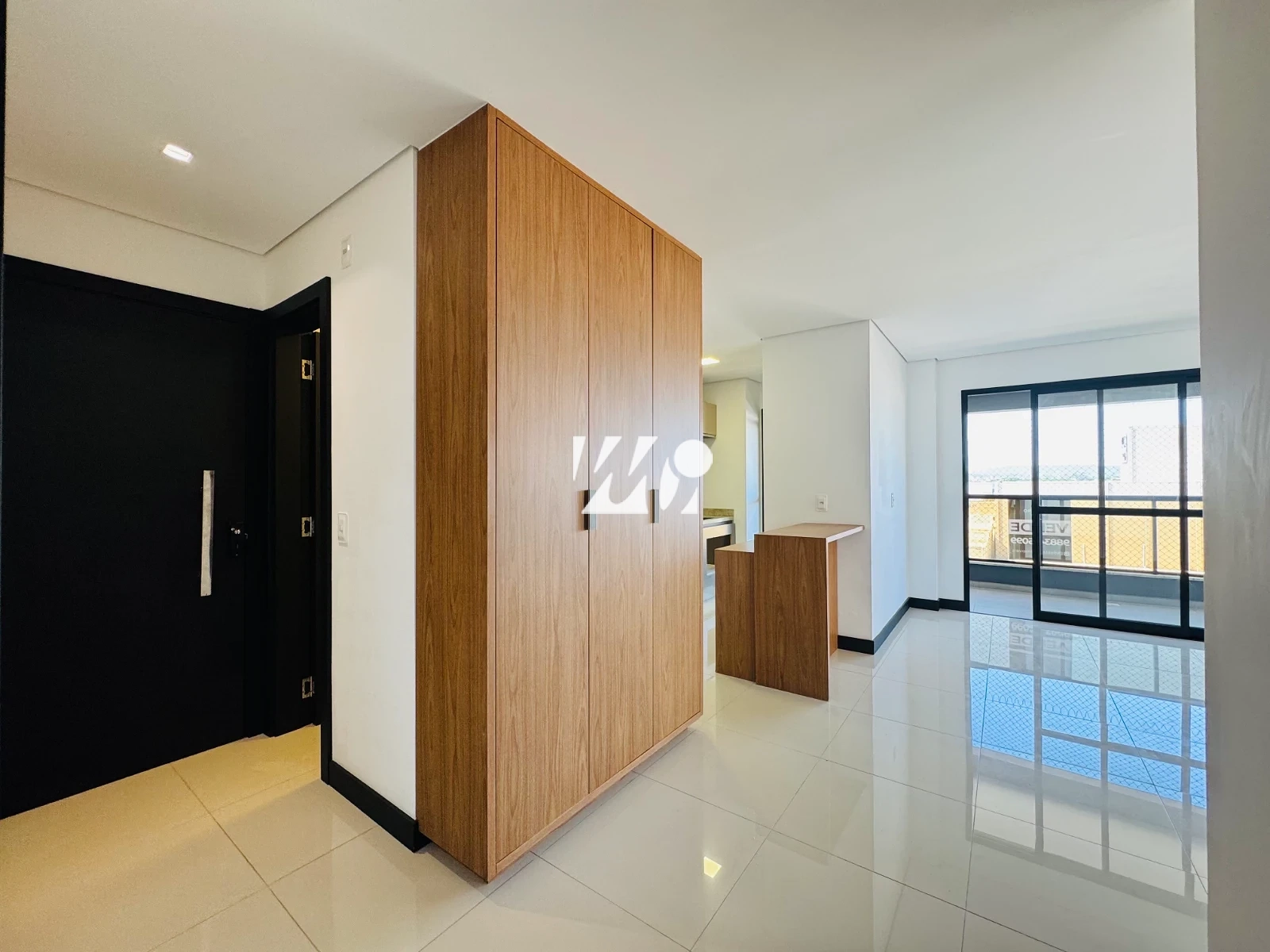 Apartamento em Pedra Branca, Palhoça. 3 quartos, 115m². Imagem 7 de 20