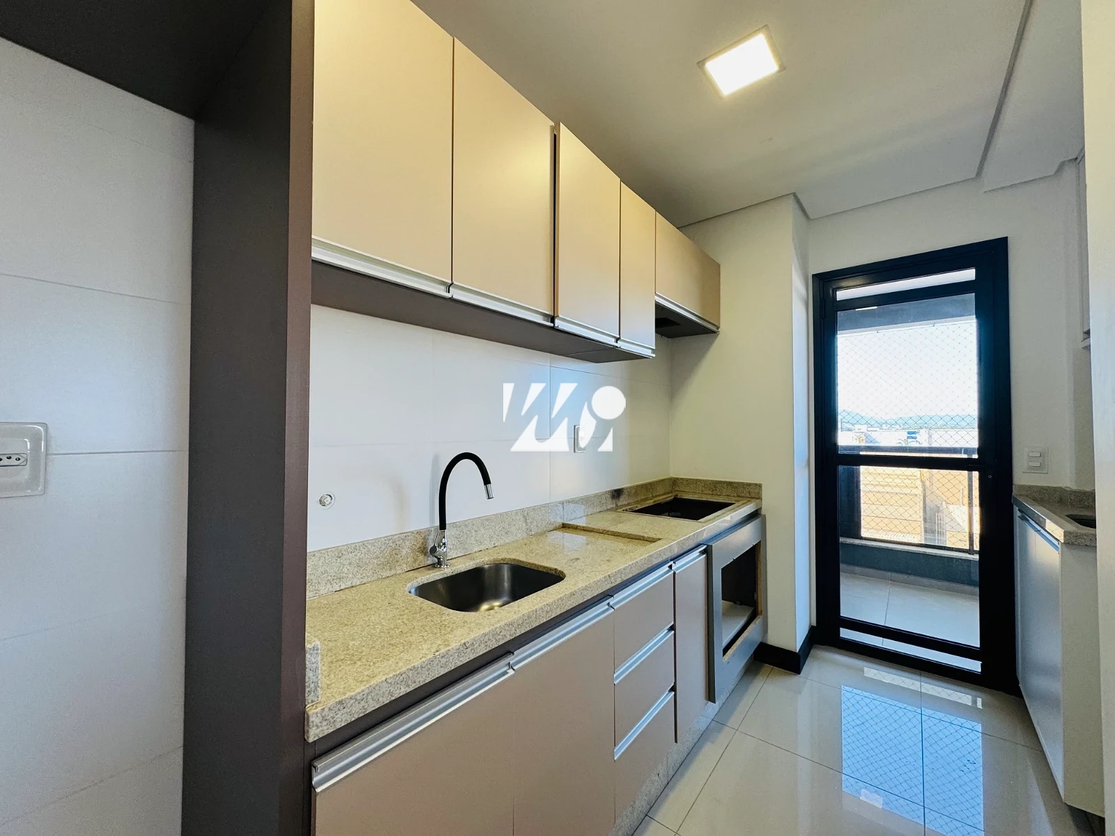Apartamento em Pedra Branca, Palhoça. 3 quartos, 115m². Imagem 17 de 20