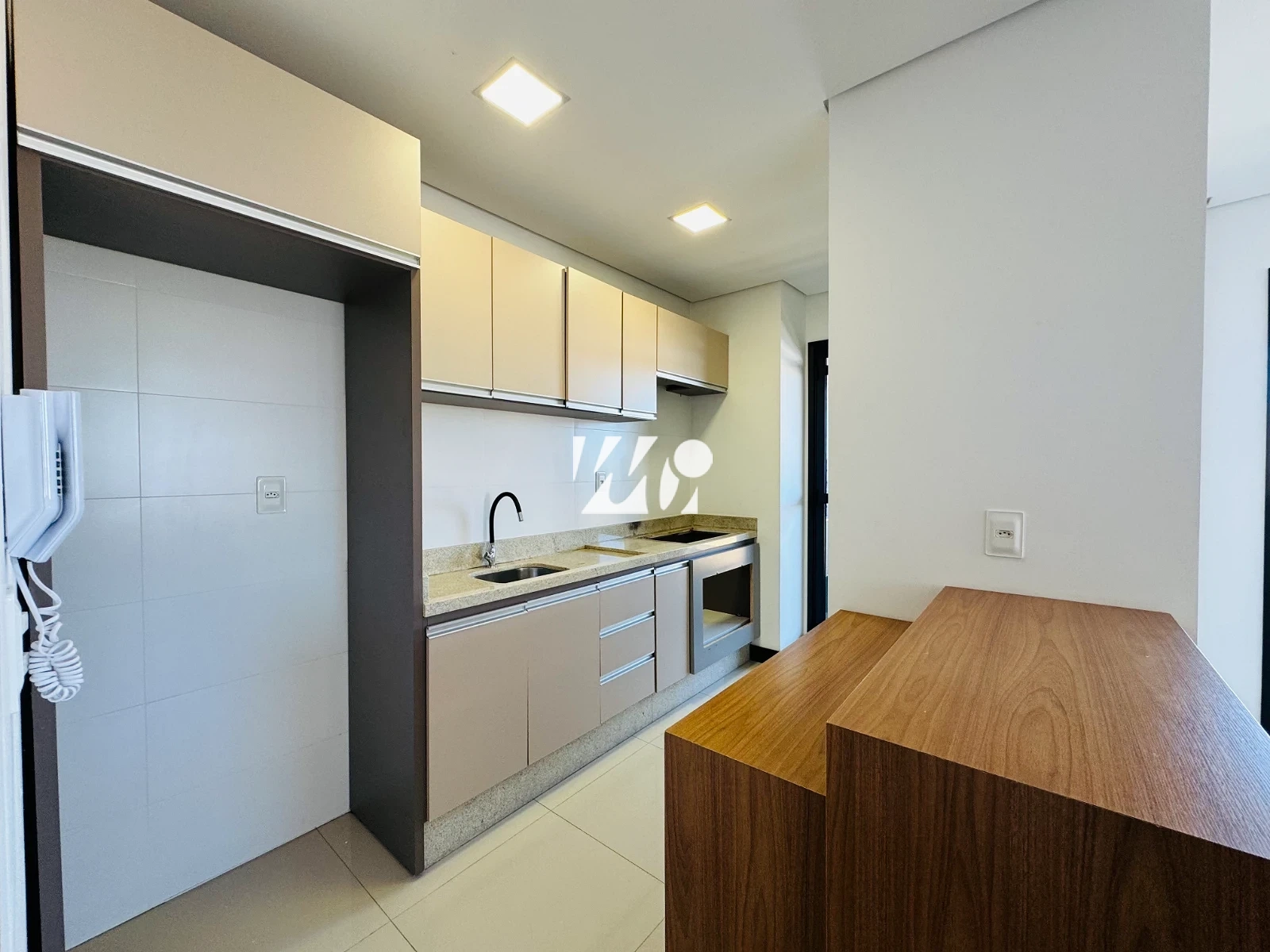 Apartamento em Pedra Branca, Palhoça. 3 quartos, 115m². Imagem 3 de 20