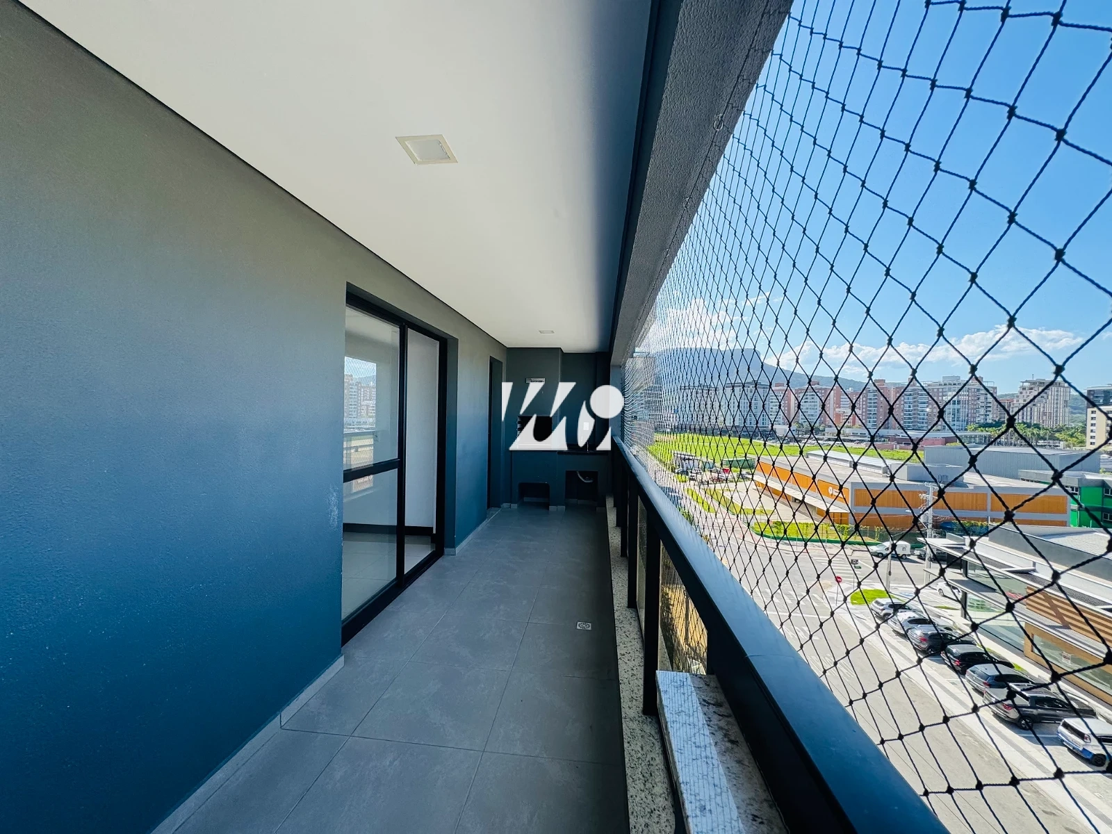 Apartamento em Pedra Branca, Palhoça. 3 quartos, 115m². Imagem 1 de 20