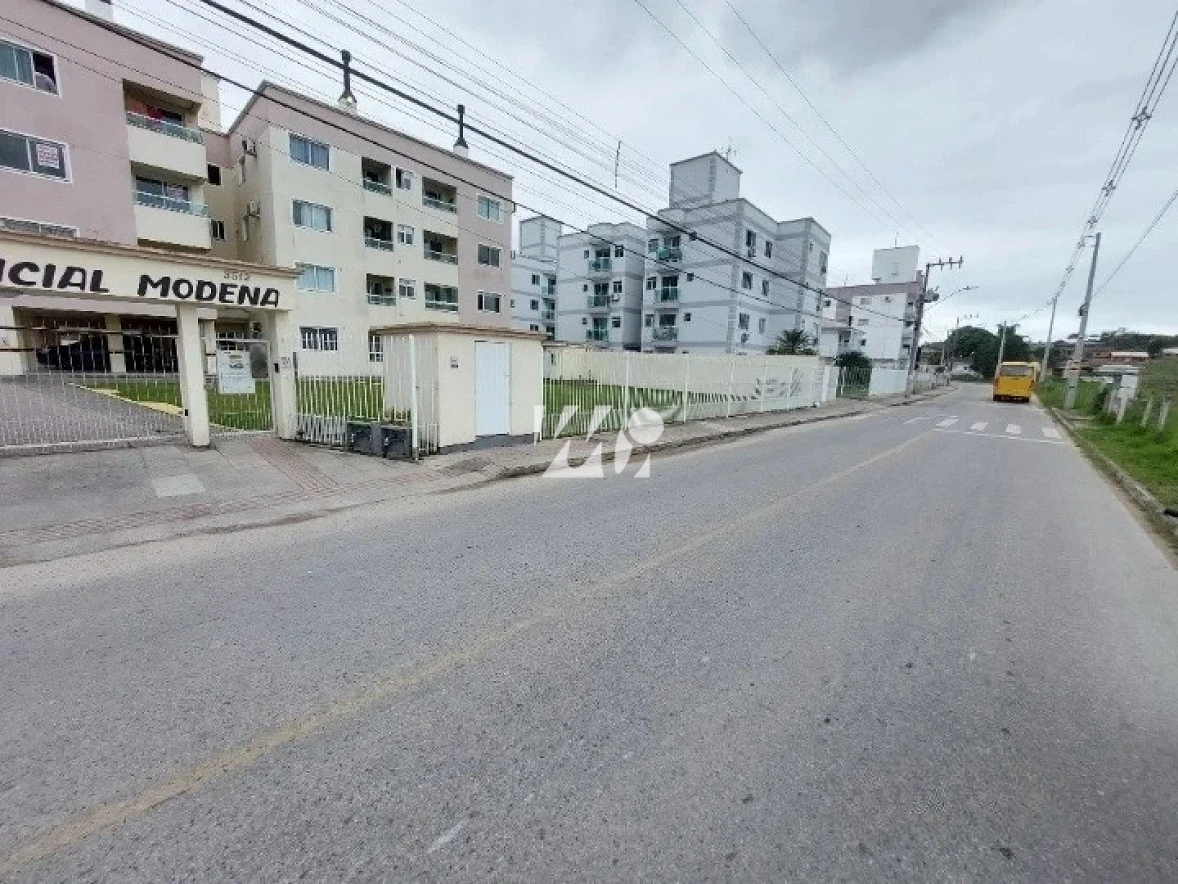 Apartamento em São Sebastião, Palhoça. 2 quartos, 63m². Imagem 16 de 17