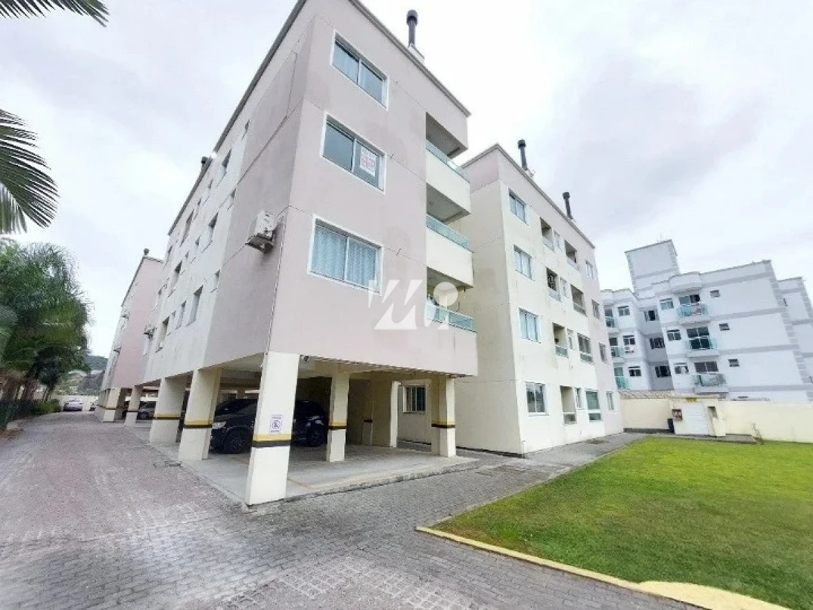 Apartamento em São Sebastião, Palhoça. 2 quartos, 63m². Imagem 17 de 17