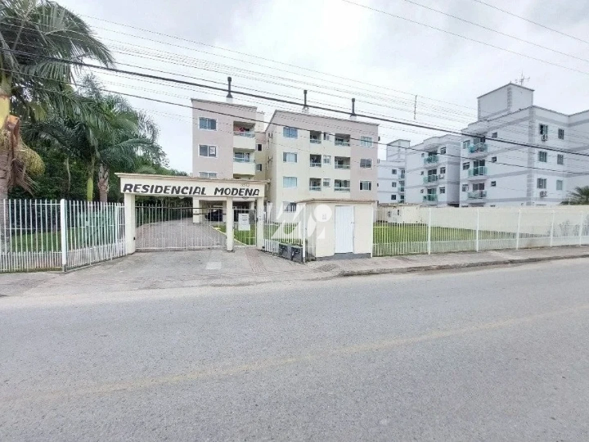 Apartamento em São Sebastião, Palhoça. 2 quartos, 63m². Imagem 15 de 17