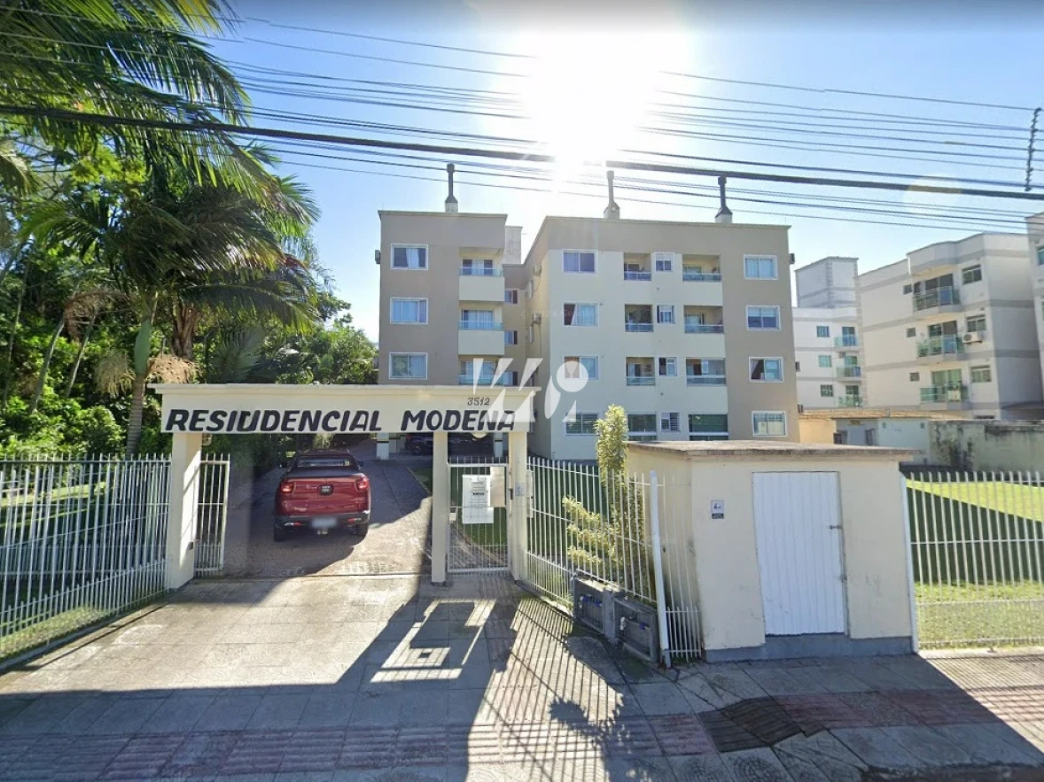 Apartamento em São Sebastião, Palhoça. 2 quartos, 63m². Imagem 14 de 17