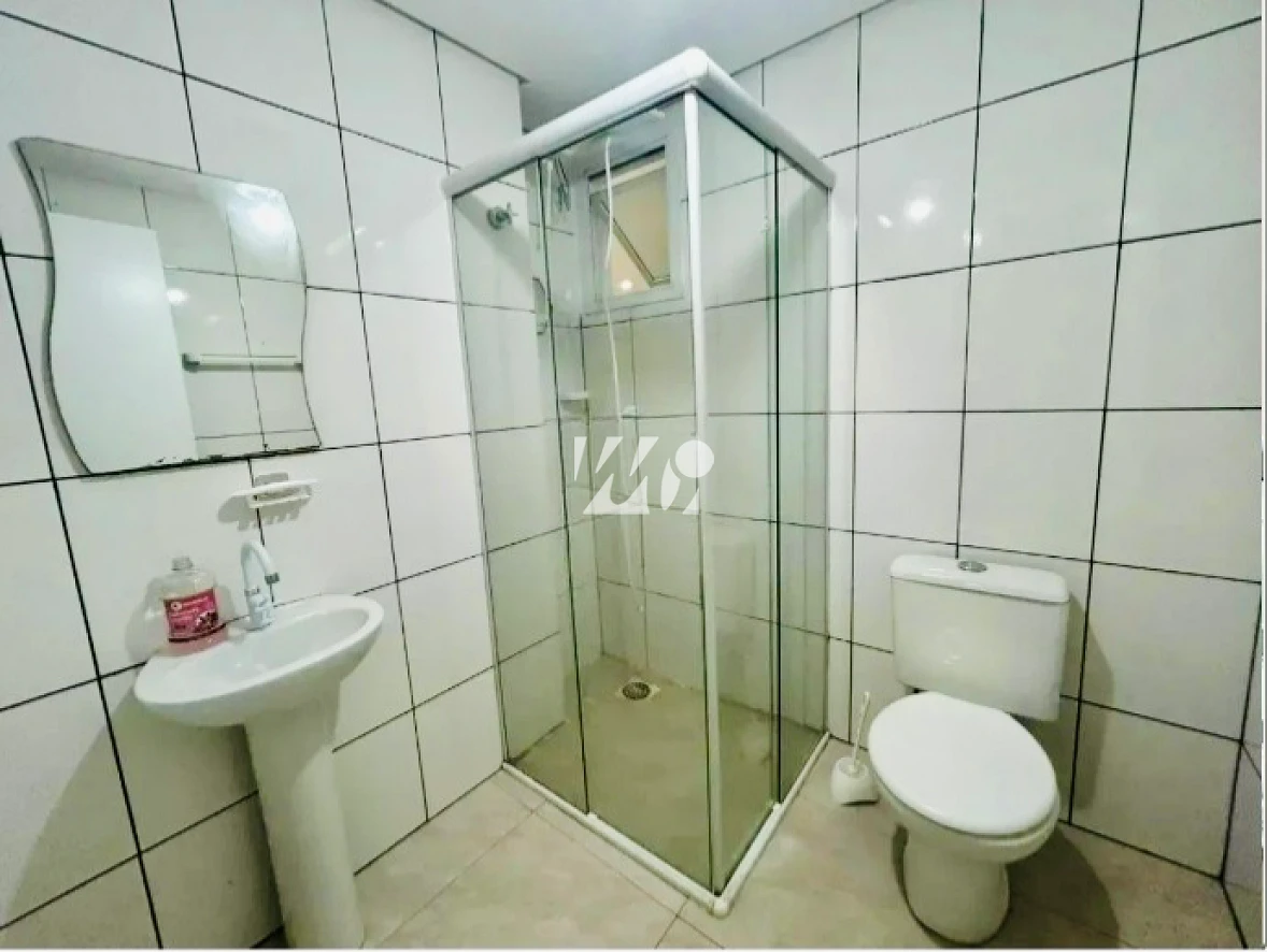 Apartamento em São Sebastião, Palhoça. 2 quartos, 63m². Imagem 10 de 17