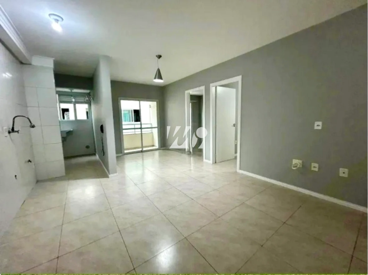 Apartamento em São Sebastião, Palhoça. 2 quartos, 63m². Imagem 4 de 17