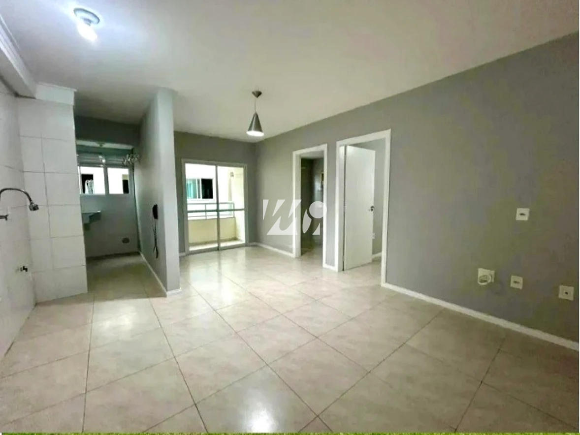 Apartamento em São Sebastião, Palhoça. 2 quartos, 63m². Imagem 2 de 17