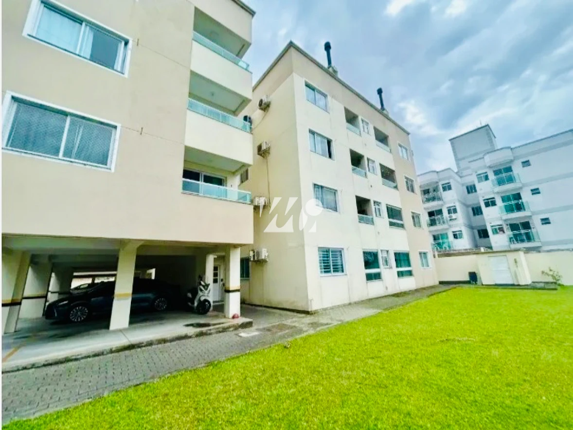 Apartamento em São Sebastião, Palhoça. 2 quartos, 63m². Imagem 12 de 17