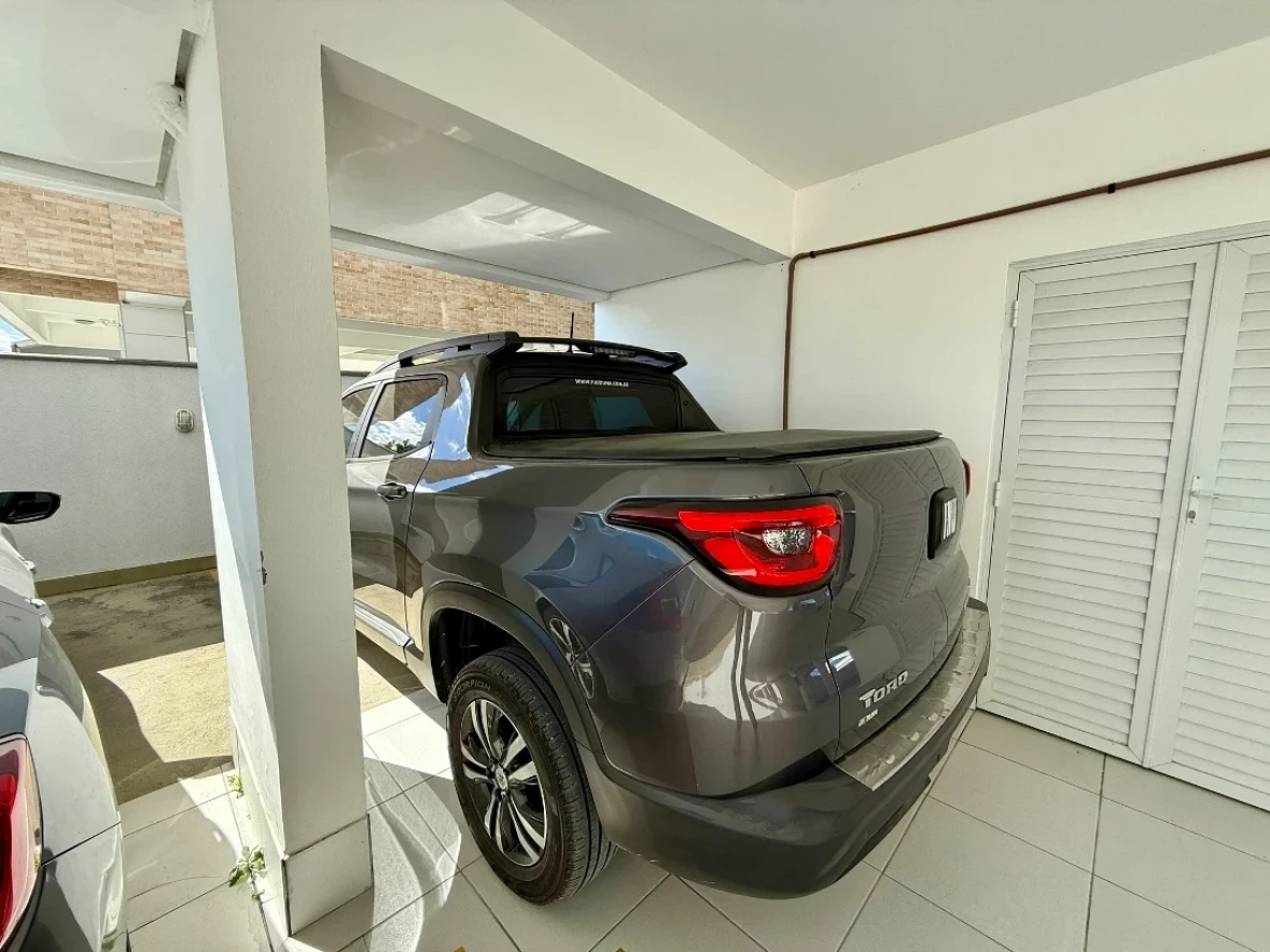 Apartamento em Aririú, Palhoça. 2 quartos, 57m². Imagem 2 de 11