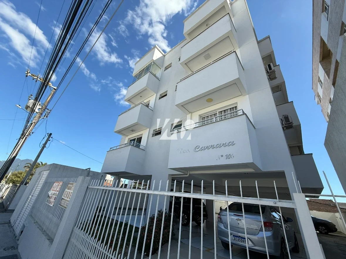Apartamento em Aririú, Palhoça. 2 quartos, 57m². Imagem 11 de 11