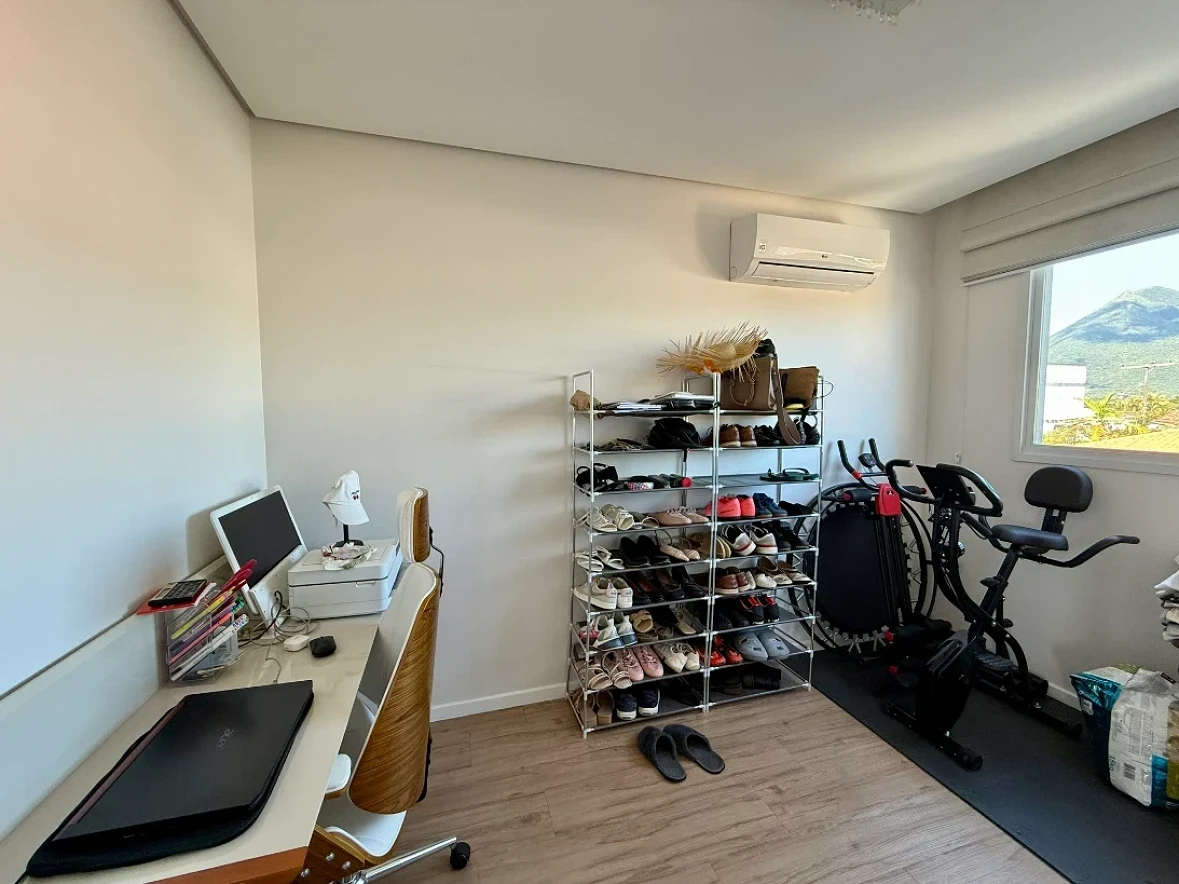 Apartamento em Aririú, Palhoça. 2 quartos, 57m². Imagem 6 de 11