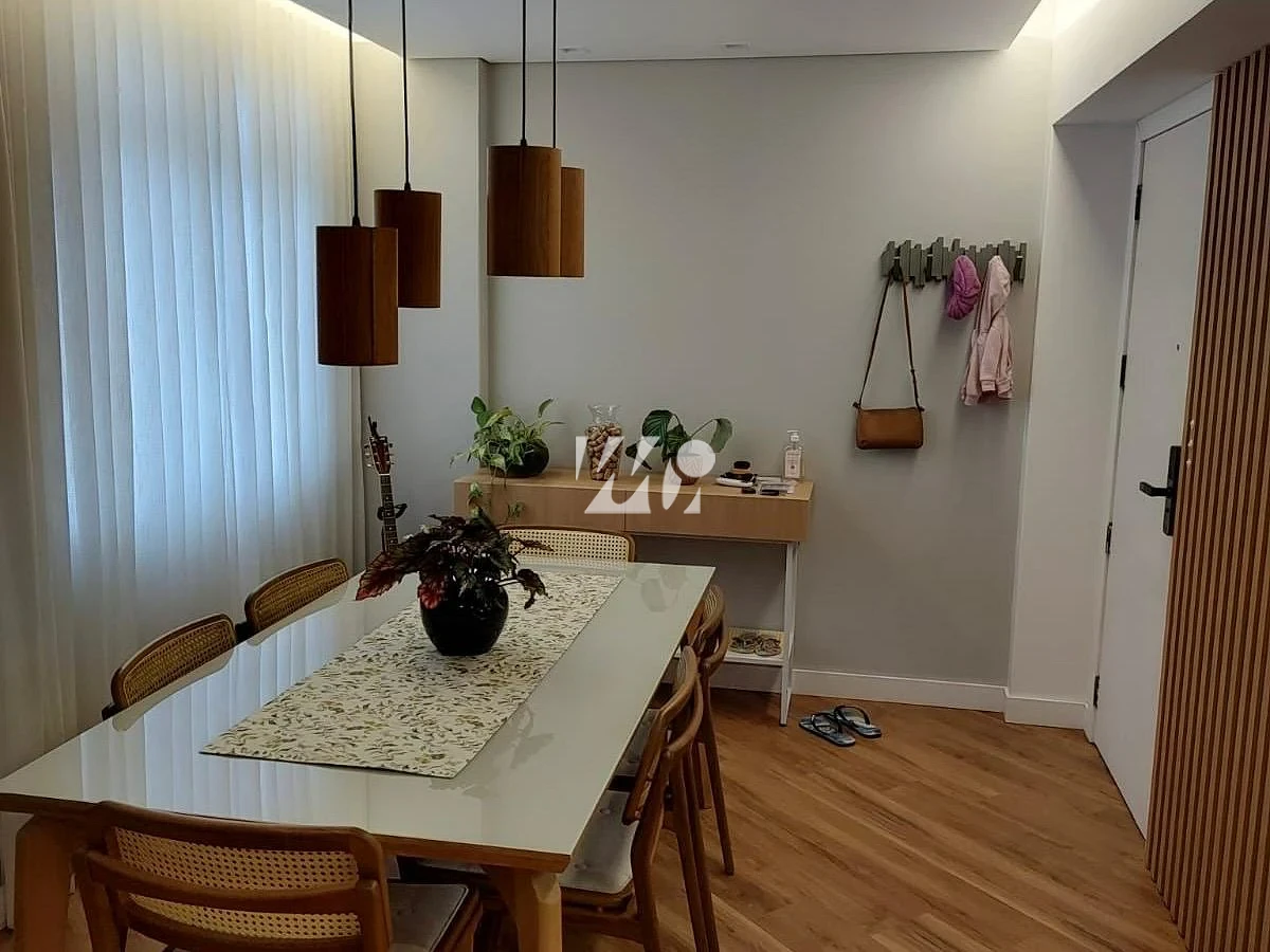 Apartamento em Centro, Florianópolis. 3 quartos, 120m². Imagem 6 de 27