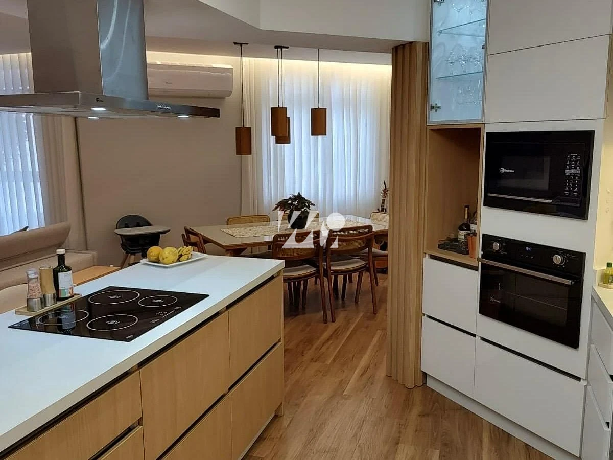 Apartamento em Centro, Florianópolis. 3 quartos, 120m². Imagem 5 de 27
