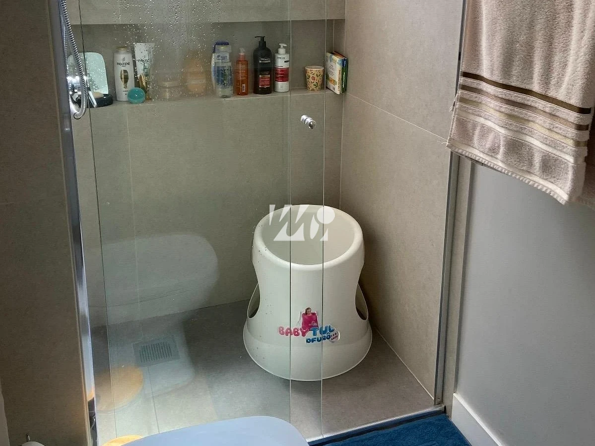 Apartamento em Centro, Florianópolis. 3 quartos, 120m². Imagem 27 de 27