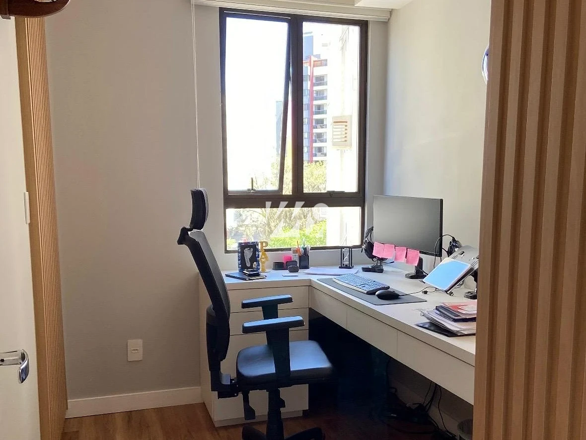 Apartamento em Centro, Florianópolis. 3 quartos, 120m². Imagem 19 de 27