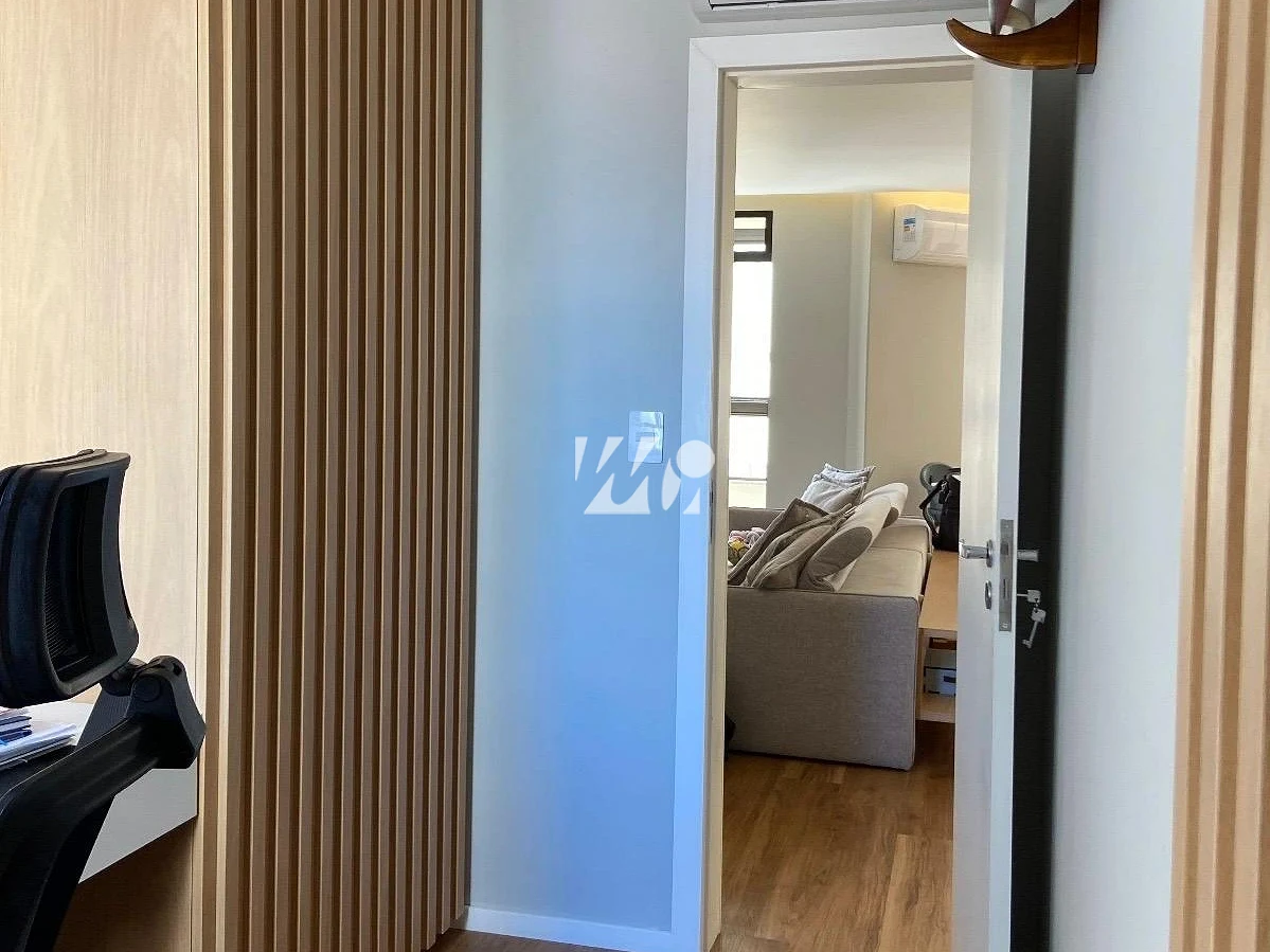 Apartamento em Centro, Florianópolis. 3 quartos, 120m². Imagem 20 de 27