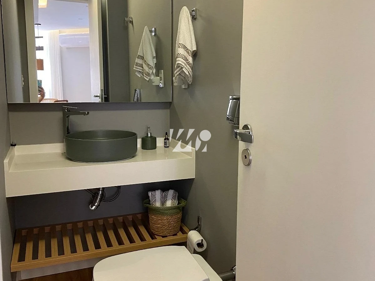 Apartamento em Centro, Florianópolis. 3 quartos, 120m². Imagem 24 de 27