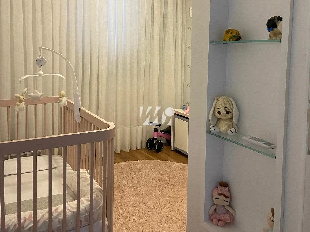 Apartamento em Centro, Florianópolis. 3 quartos, 120m². Imagem 21 de 27