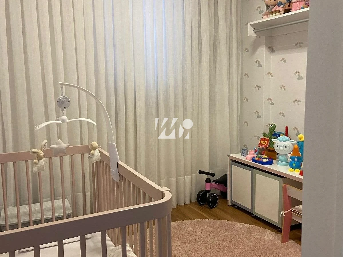 Apartamento em Centro, Florianópolis. 3 quartos, 120m². Imagem 22 de 27