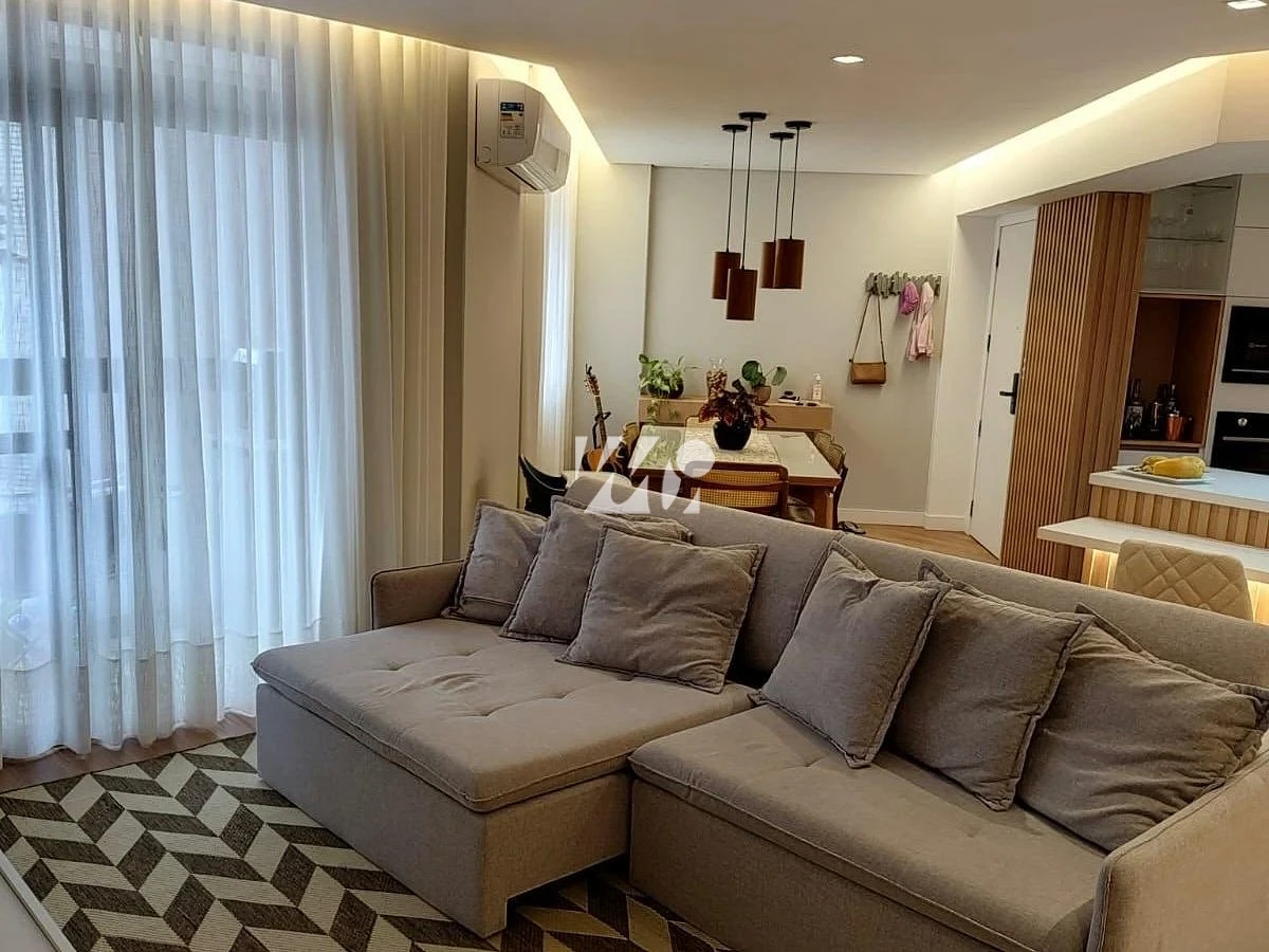 Apartamento em Centro, Florianópolis. 3 quartos, 120m². Imagem 9 de 27