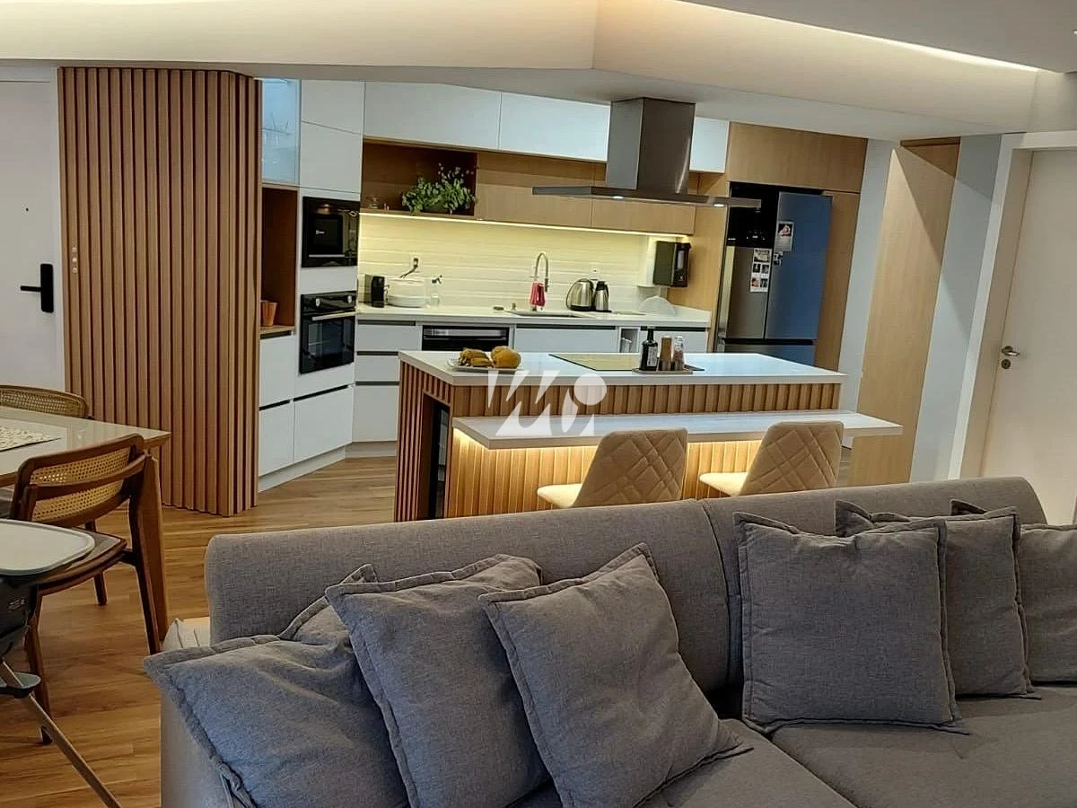 Apartamento em Centro, Florianópolis. 3 quartos, 120m². Imagem 11 de 27