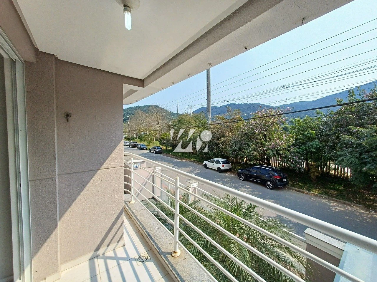 Apartamento em Pedra Branca, Palhoça. 2 quartos, 79m². Imagem 2 de 20