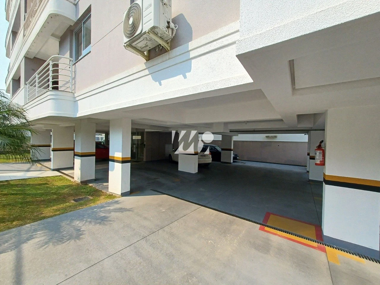 Apartamento em Pedra Branca, Palhoça. 2 quartos, 79m². Imagem 20 de 20