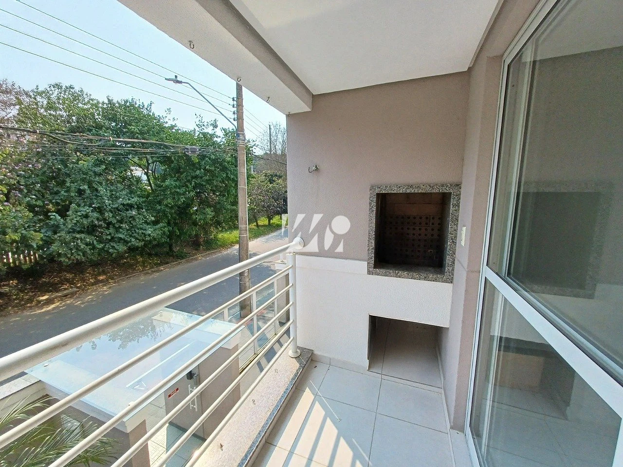 Apartamento em Pedra Branca, Palhoça. 2 quartos, 79m². Imagem 18 de 20