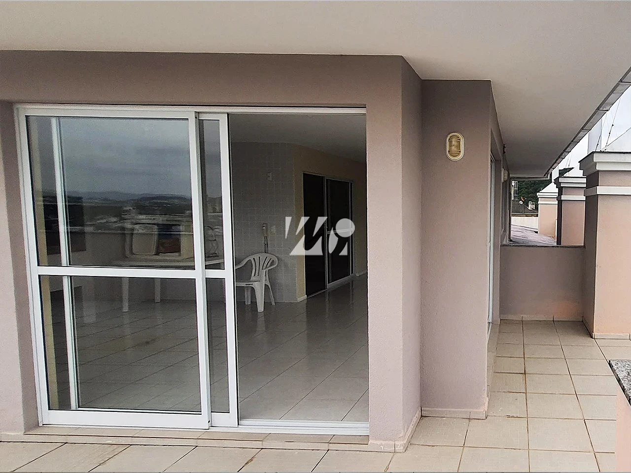 Apartamento em Pedra Branca, Palhoça. 2 quartos, 79m². Imagem 16 de 20