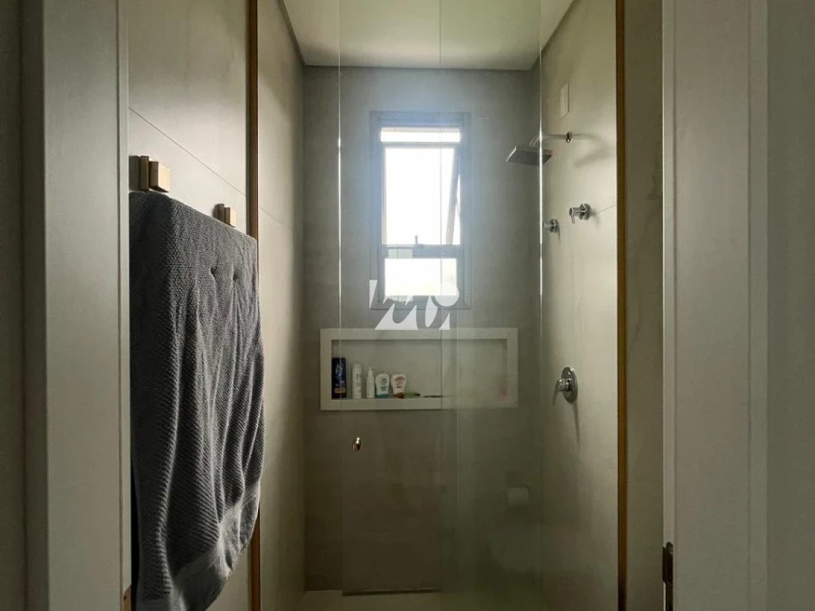 Apartamento em Pedra Branca, Palhoça. 3 quartos, 141m². Imagem 11 de 16