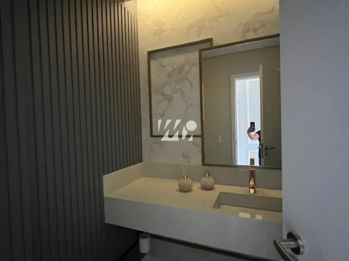 Apartamento em Pedra Branca, Palhoça. 3 quartos, 141m². Imagem 4 de 16