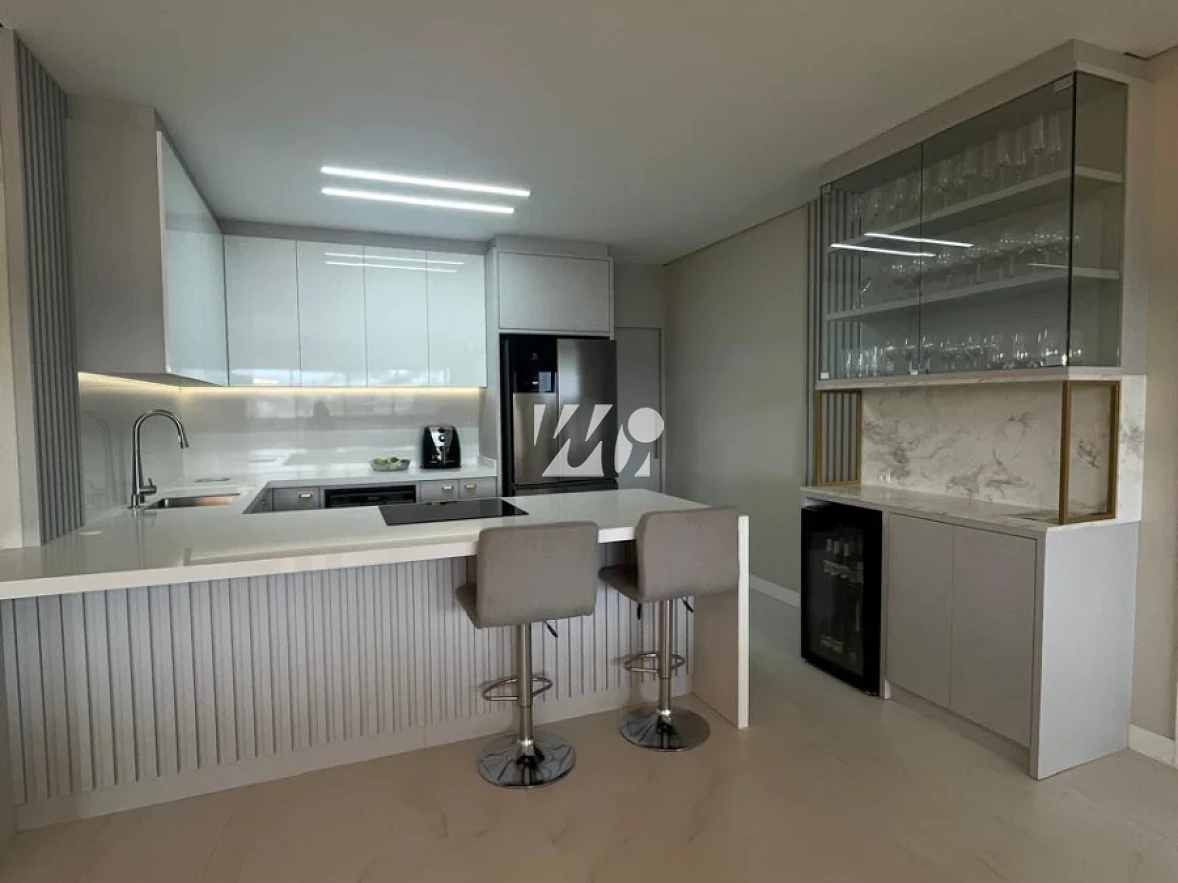 Apartamento em Pedra Branca, Palhoça. 3 quartos, 141m². Imagem 7 de 16