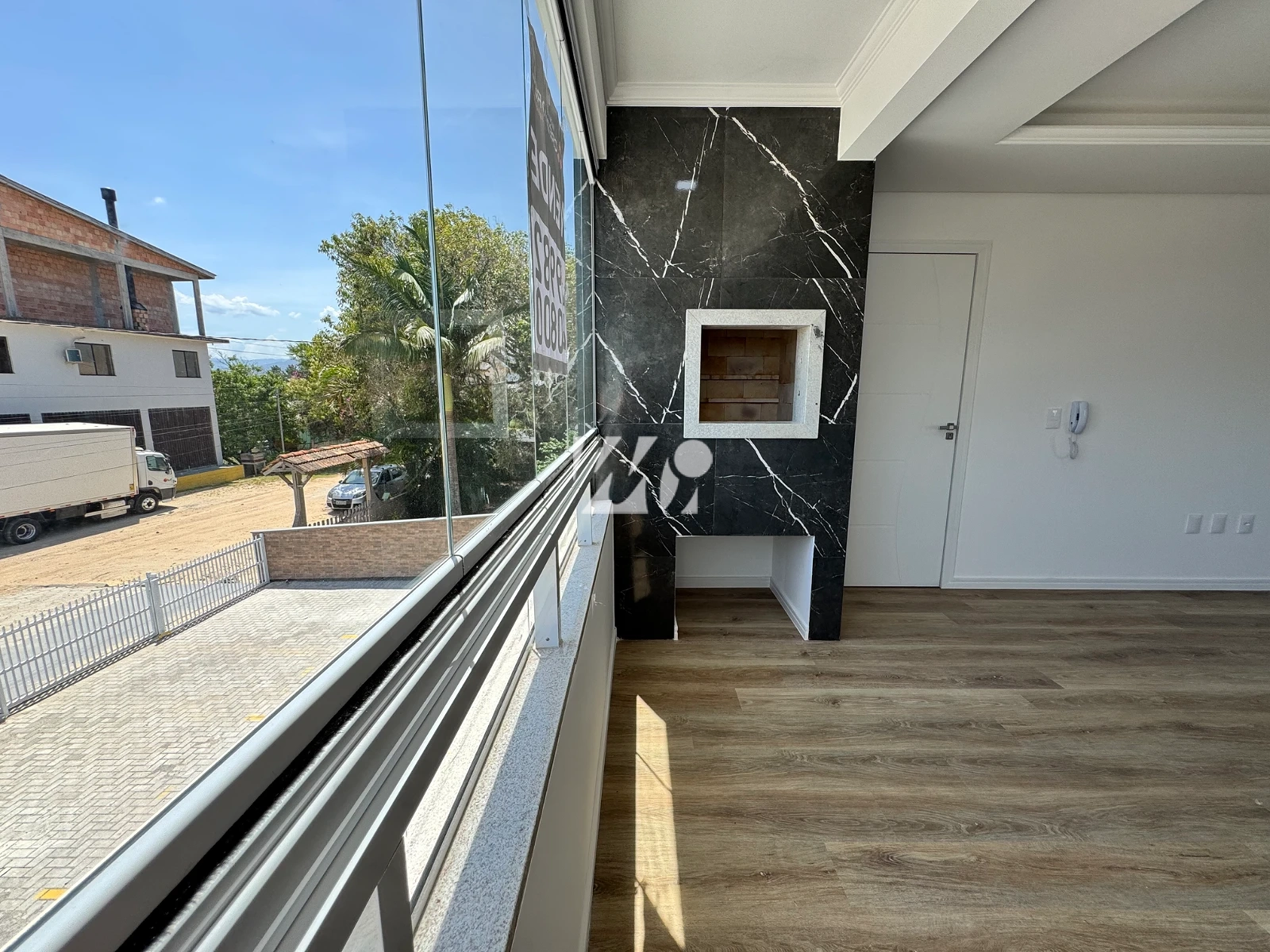 Apartamento em Pinheira, Palhoça. 3 quartos, 83m². Imagem 7 de 14