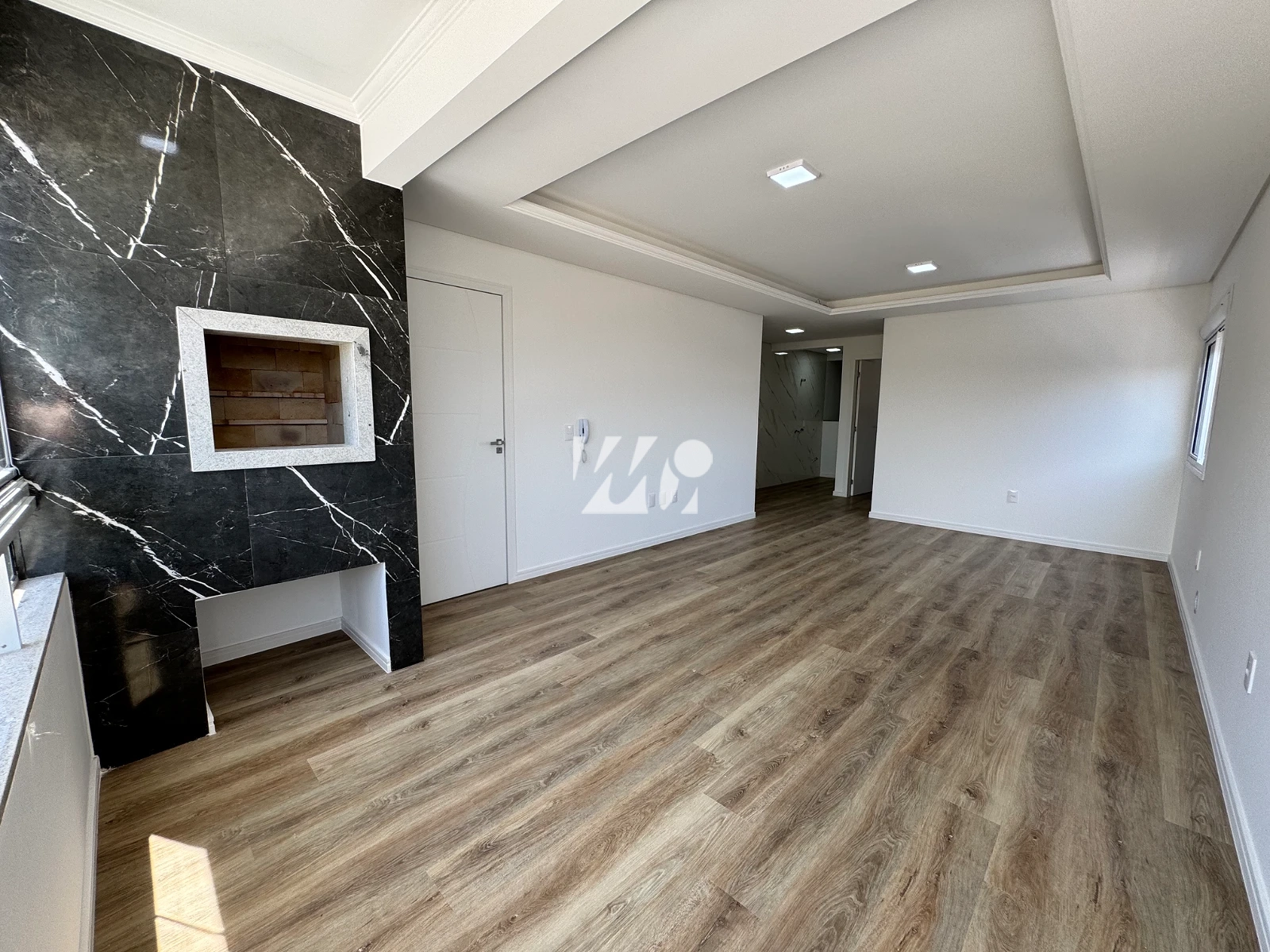 Apartamento em Pinheira, Palhoça. 3 quartos, 83m². Imagem 2 de 14