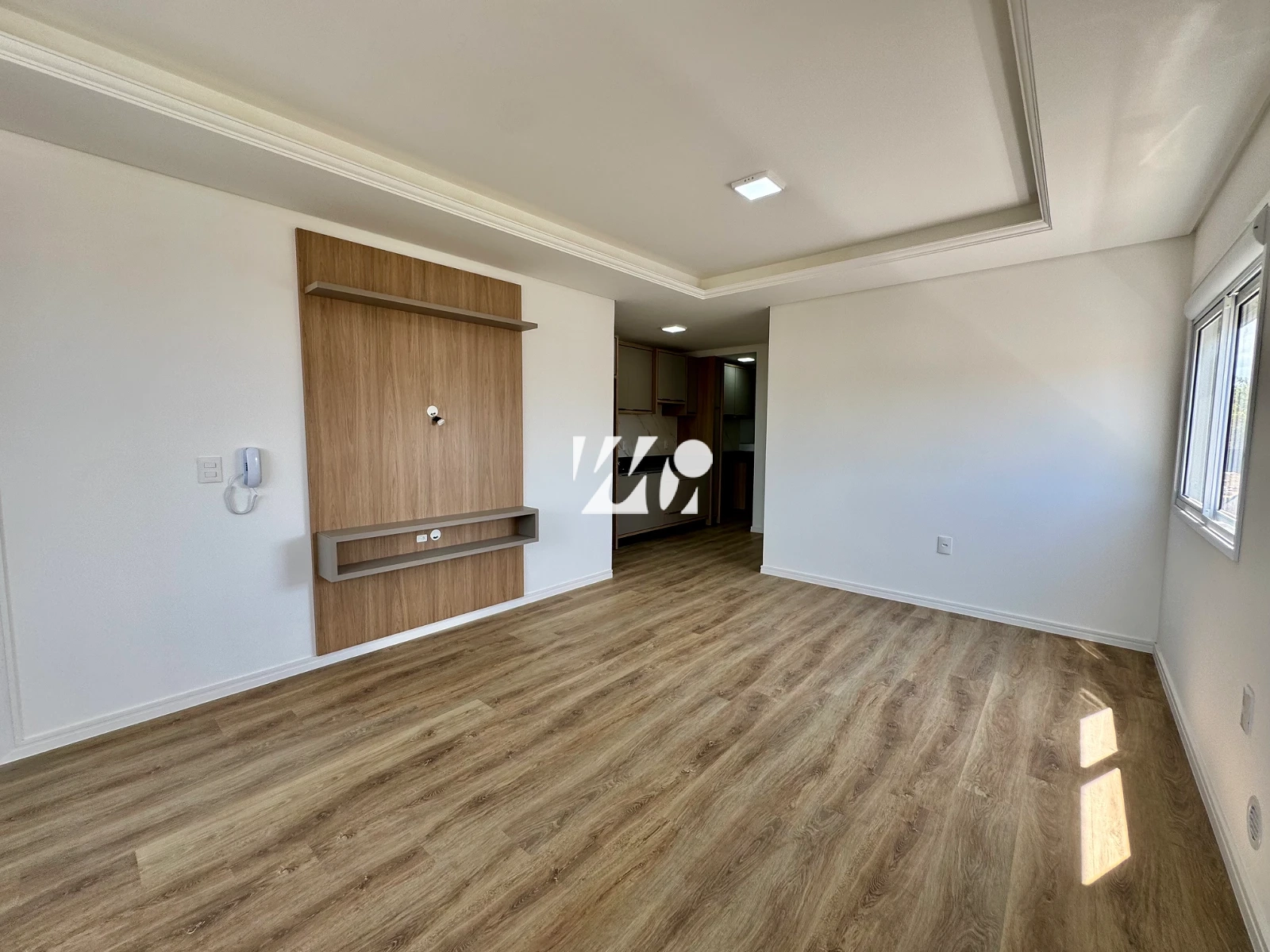 Apartamento em Pinheira, Palhoça. 3 quartos, 83m². Imagem 3 de 14