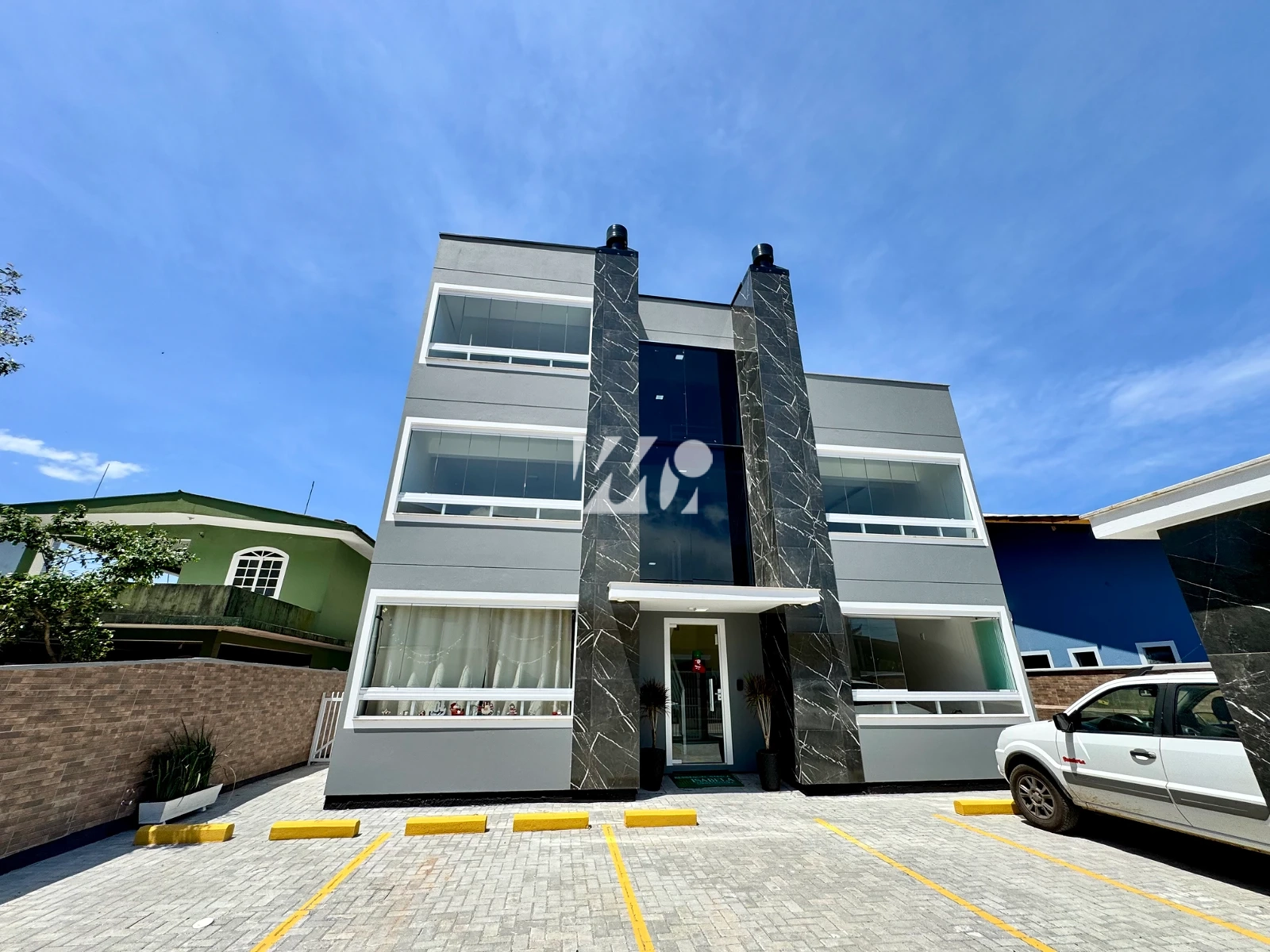 Cobertura em Pinheira, Palhoça. 4 quartos, 163m². Imagem 1 de 17