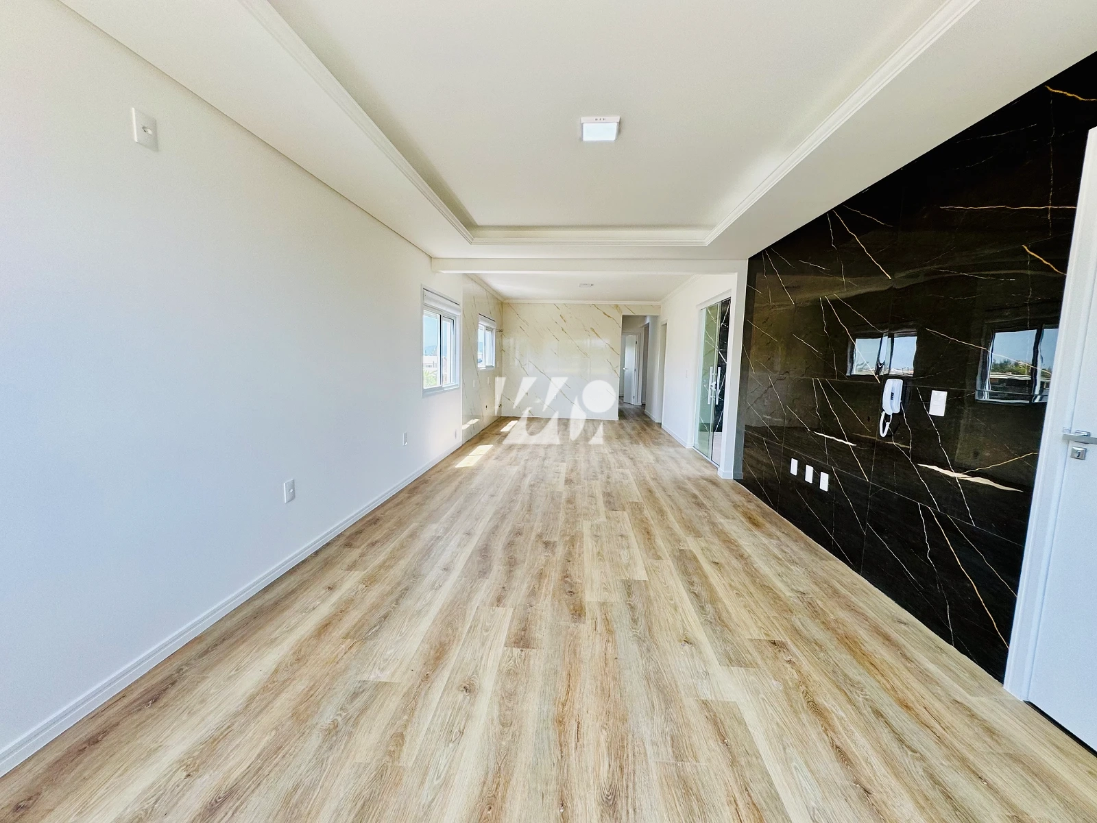 Cobertura em Pinheira, Palhoça. 4 quartos, 163m². Imagem 3 de 17