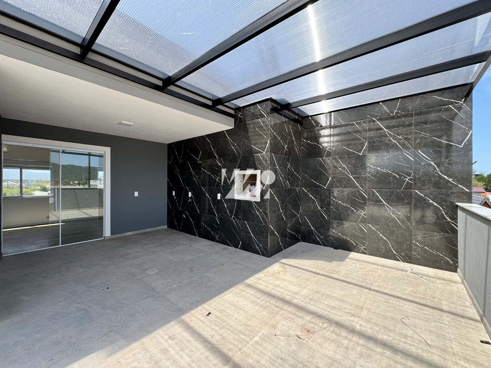 Cobertura em Pinheira, Palhoça. 4 quartos, 163m². Imagem 6 de 17