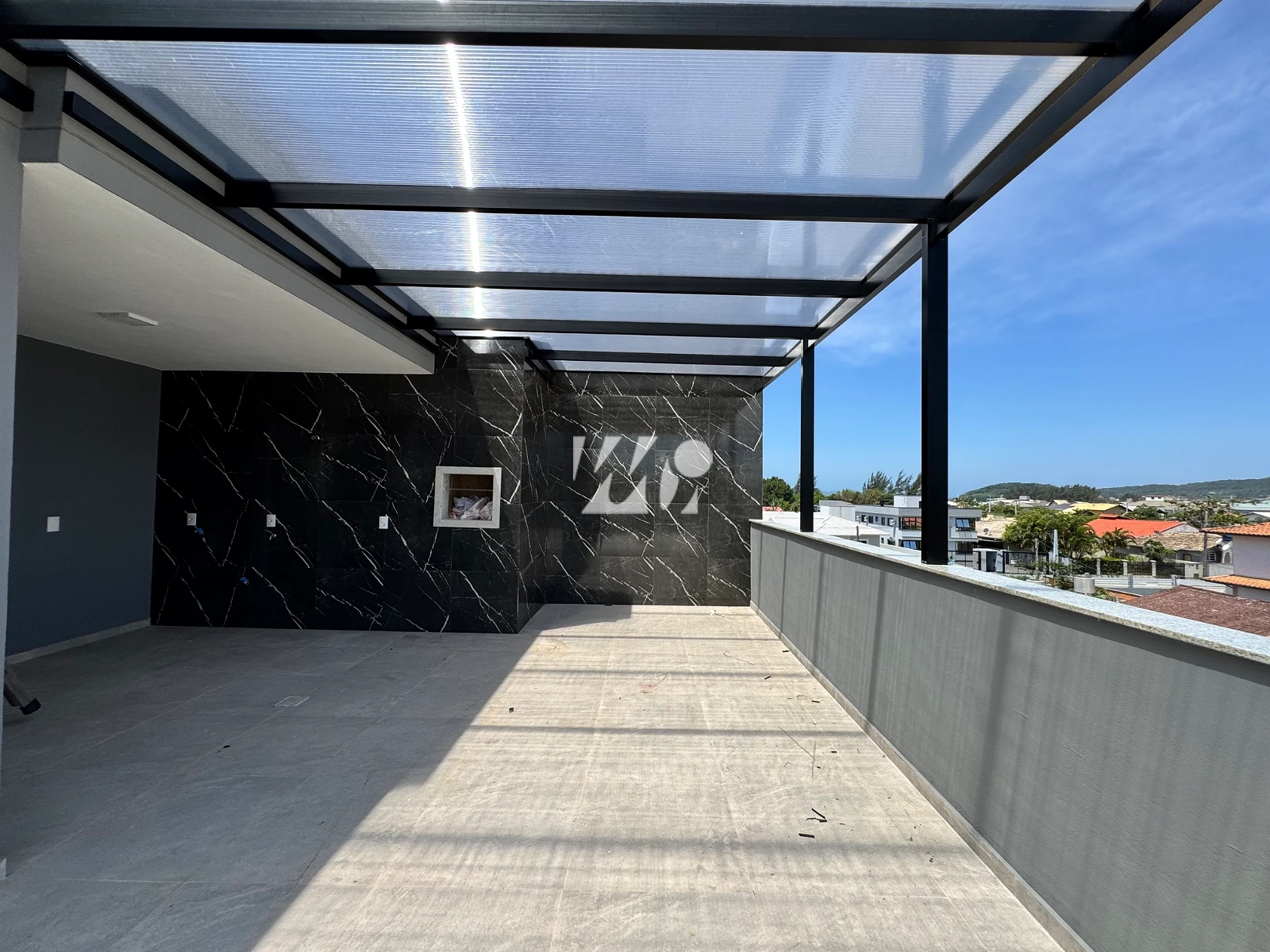 Cobertura em Pinheira, Palhoça. 4 quartos, 163m². Imagem 7 de 17