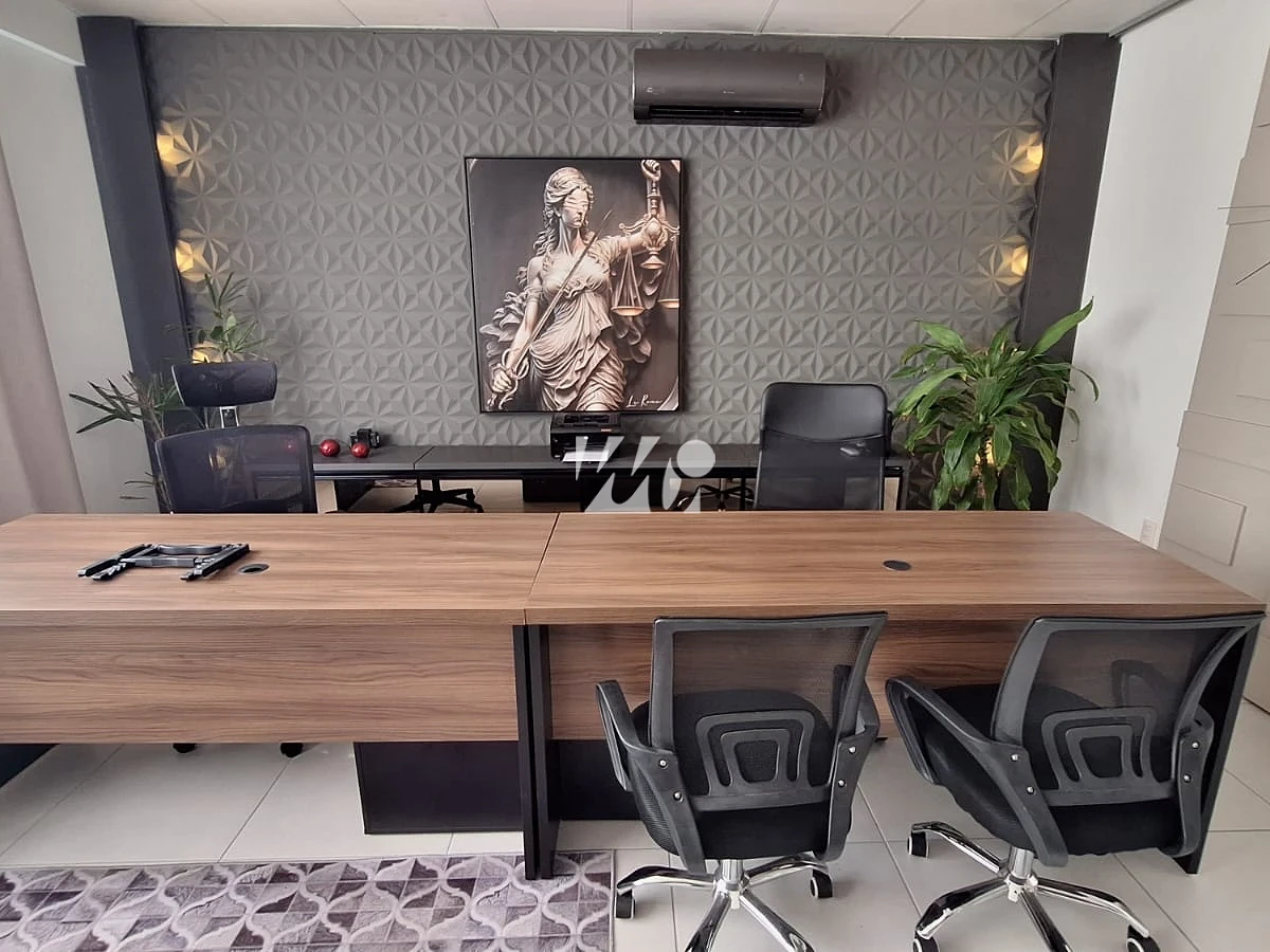 Escritório/Sala em Pagani, Palhoça. 0 quartos, 33m². Imagem 8 de 13