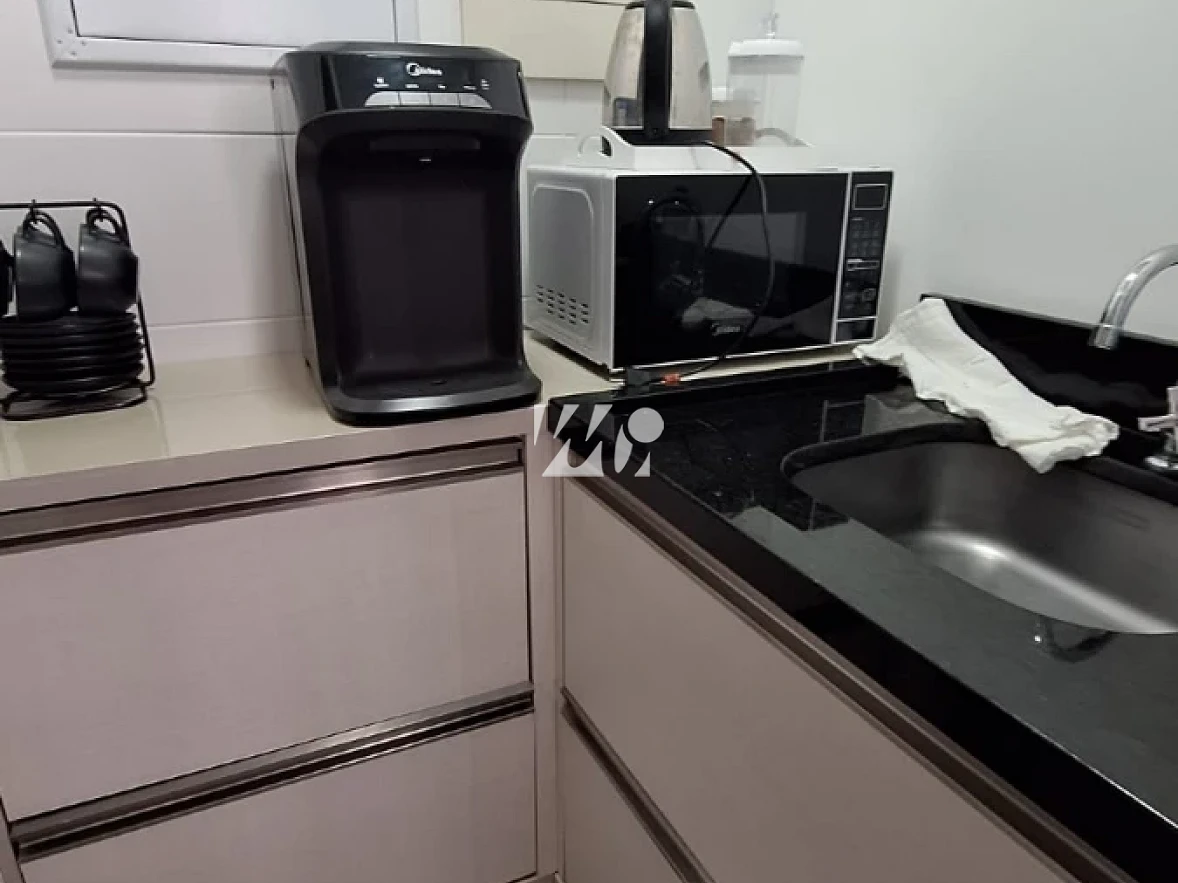 Escritório/Sala em Pagani, Palhoça. 0 quartos, 33m². Imagem 10 de 13