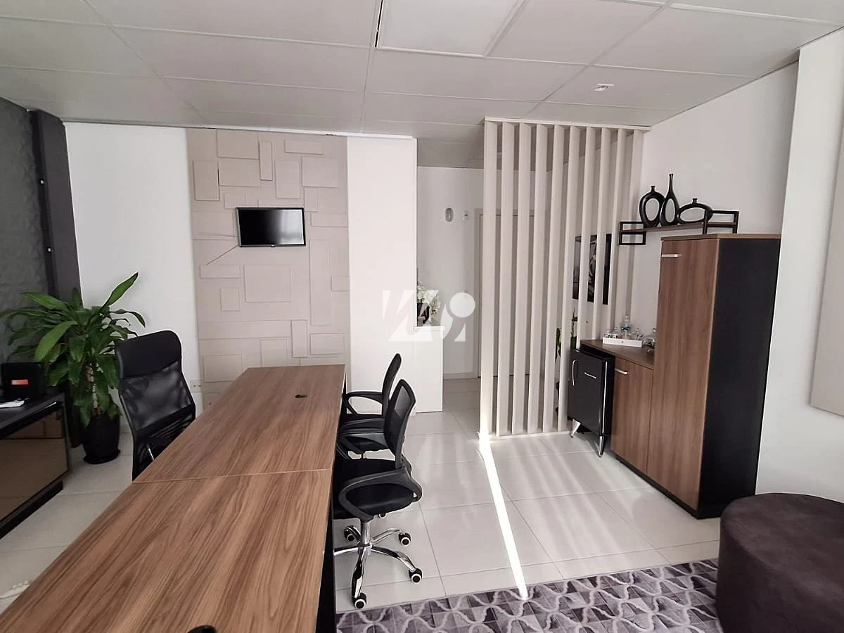Escritório/Sala em Pagani, Palhoça. 0 quartos, 33m². Imagem 3 de 13