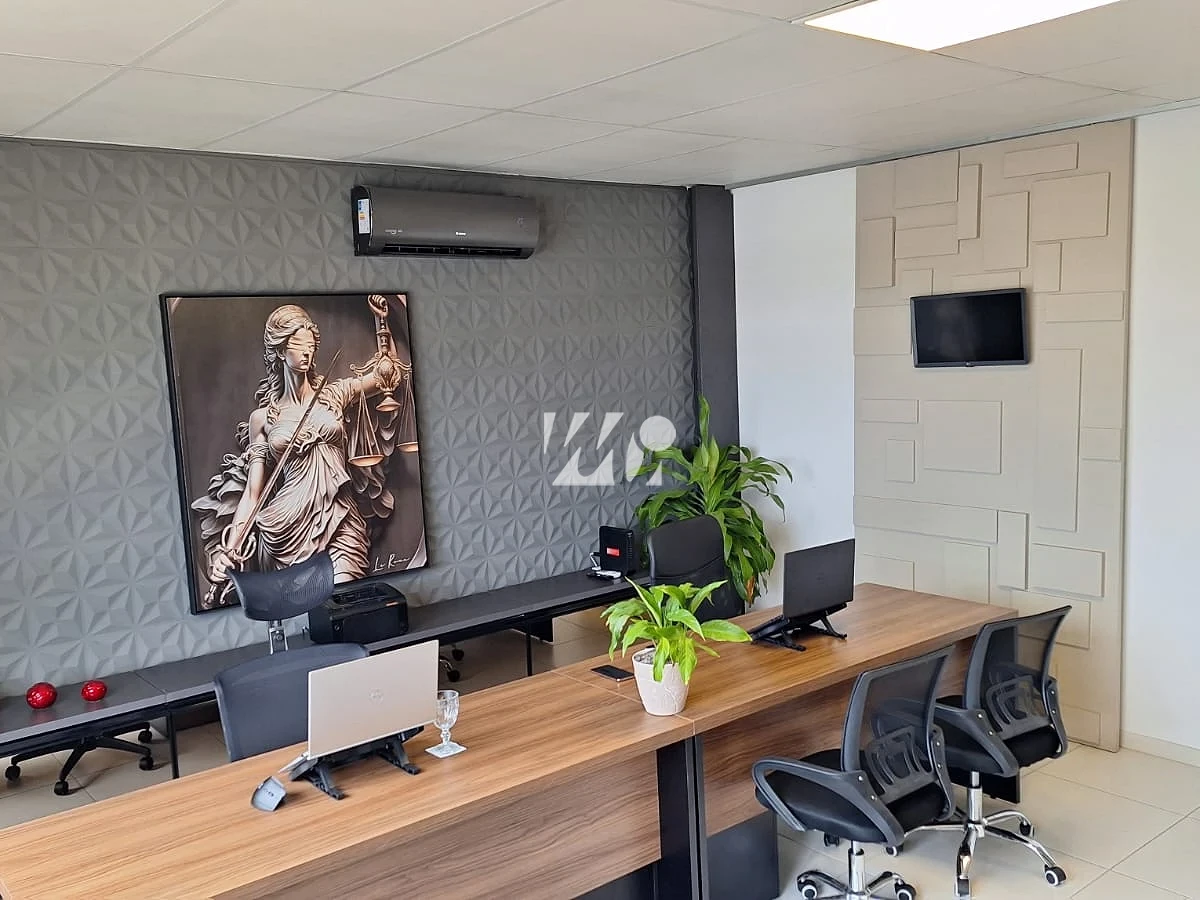 Escritório/Sala em Pagani, Palhoça. 0 quartos, 33m². Imagem 12 de 13