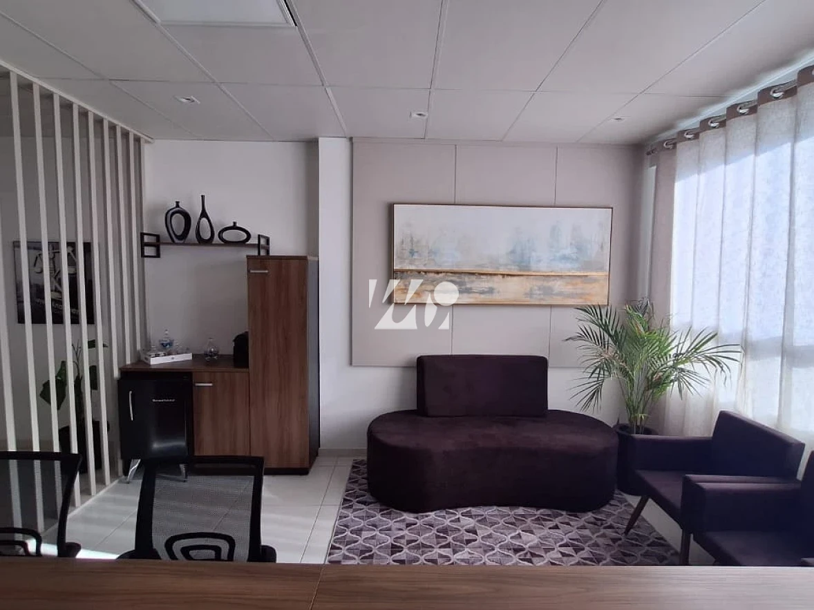 Escritório/Sala em Pagani, Palhoça. 0 quartos, 33m². Imagem 4 de 13